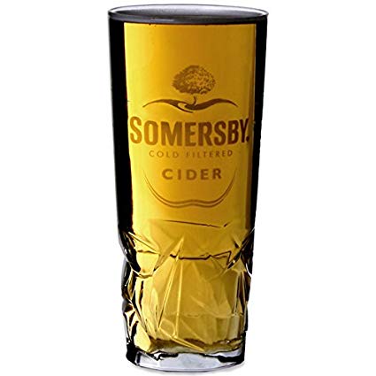 SOMERSBY CIDER 11G